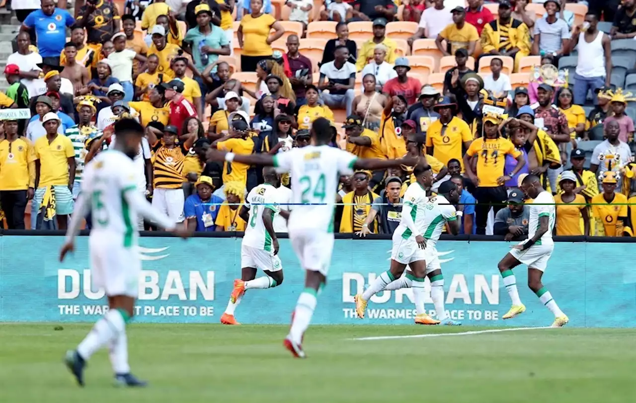 Folz Hints At Plan For Chiefs In Cup | Soccerladuma