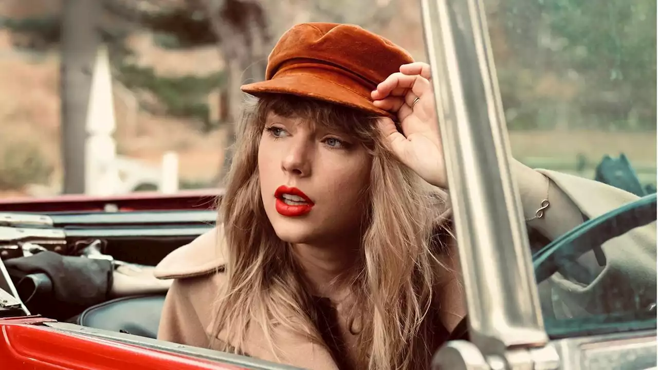 Neues Taylor Swift Album: 'Midnights' erscheint diesen Freitag(stern+)