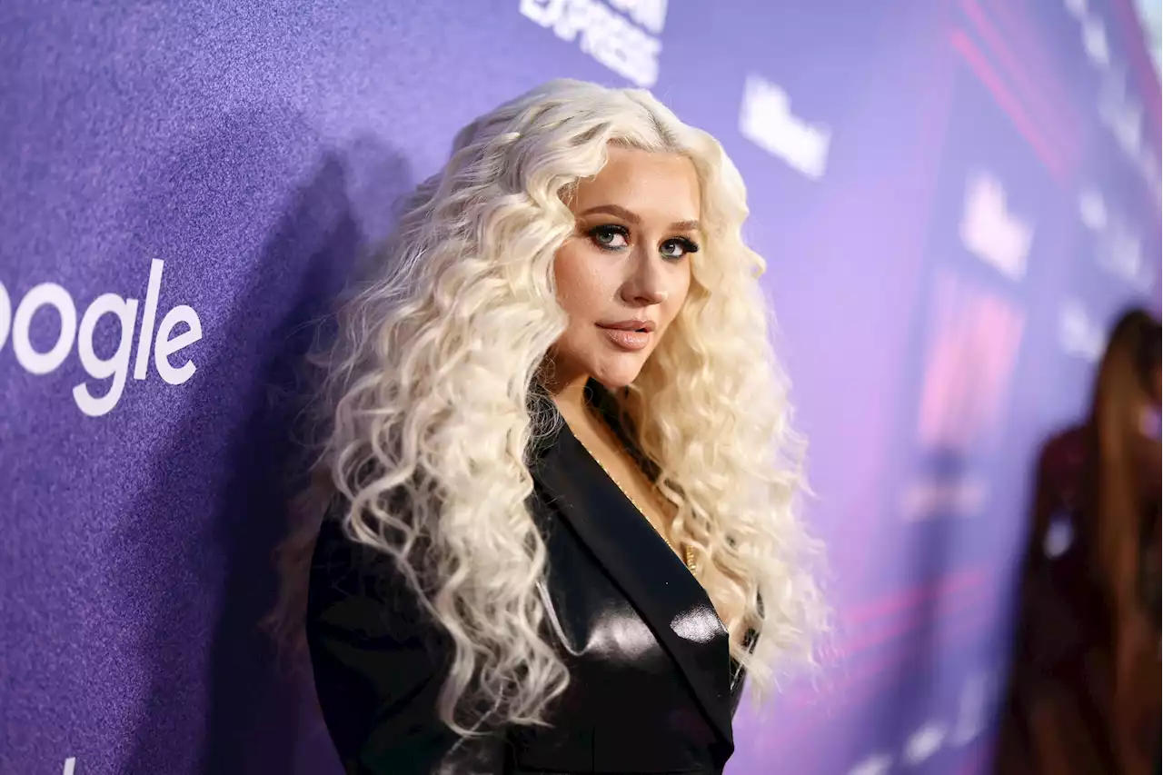 Darum veröffentlicht Christina Aguilera ein Remake ihres Hit-Videos zu „Beautiful“