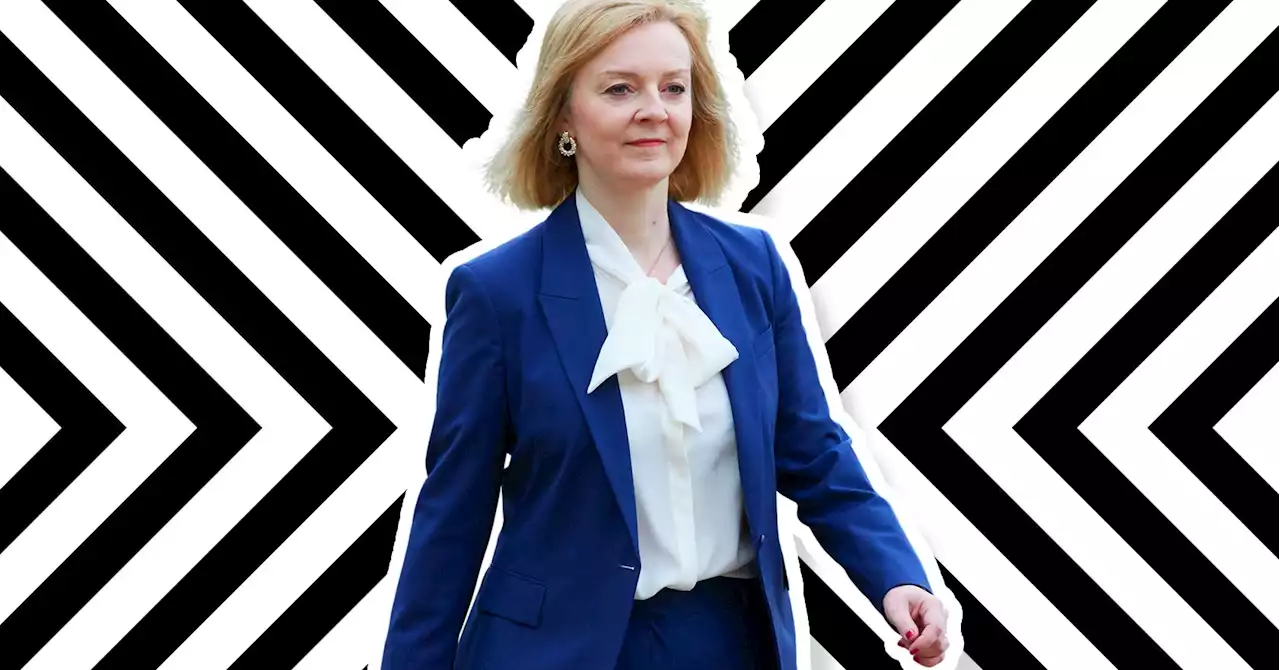 The best reactions from around the world to Liz Truss’s resignation as prime minister