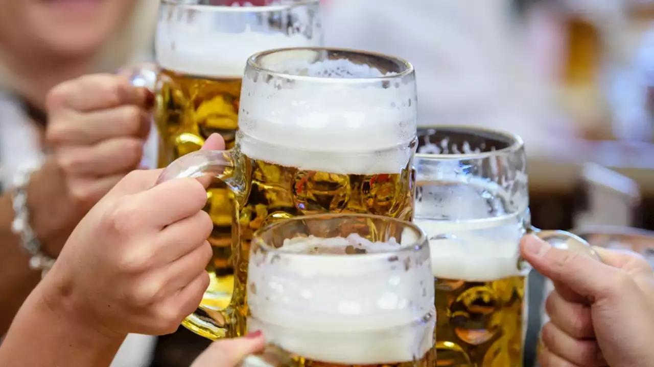 Oktoberfest: In jedem dritten Masskrug war zu wenig Bier