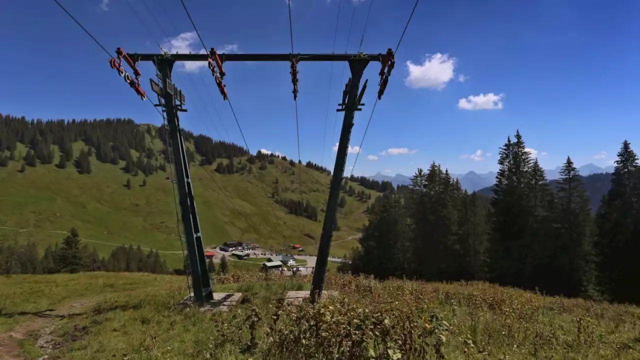 Alpenplan in Bayern: Die Natur gerät unter Druck