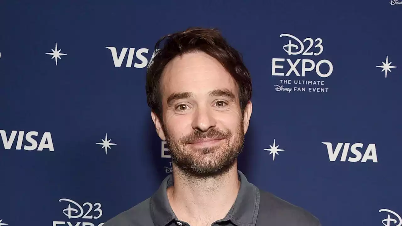 Charlie Cox says the internet saved Daredevil