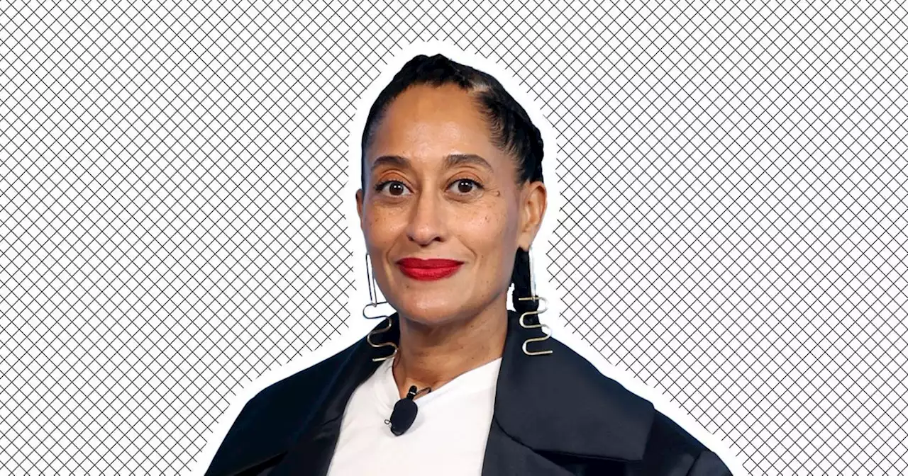 Tracee Ellis Ross Celebrates the ‘Hair Believers’ in Her Life