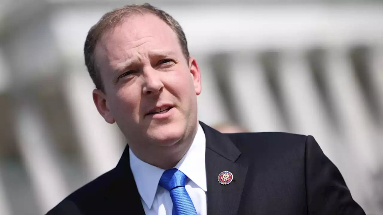 ‘Tough-on-Crime’ Rep. Lee Zeldin Didn’t Vote on Police Bills