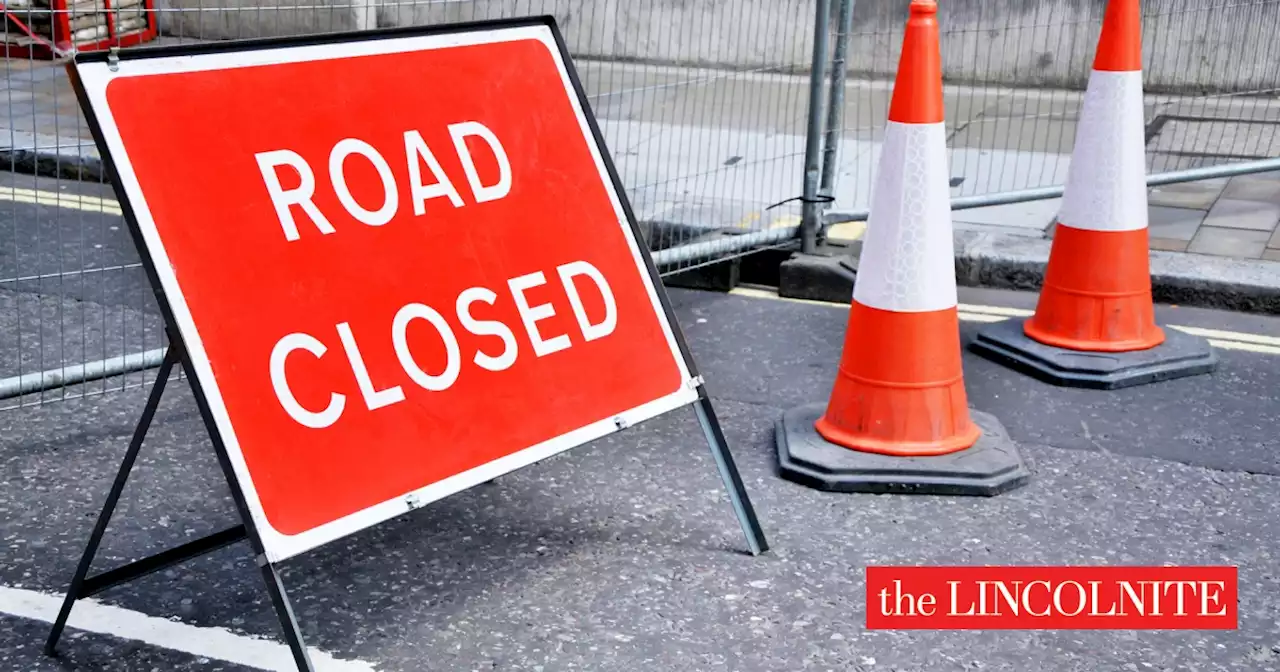 A1173 closure in North East Lincolnshire for one day due to overturned HGV