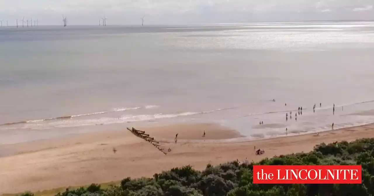 Police appeal to locate man after discarded clothes found on Skegness beach