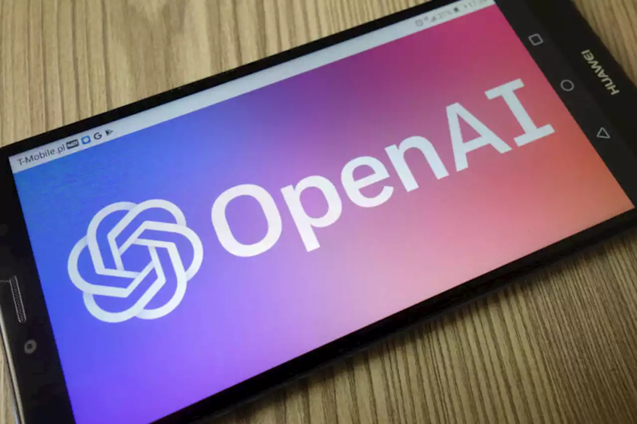 Microsoft in talks to invest more in OpenAI