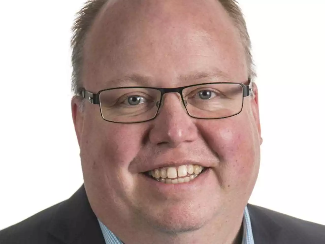 Andrew Will becomes permanent CEO of Saskatchewan Health Authority