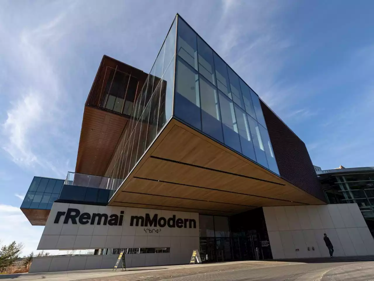 Phil Tank: Remai Modern marks five years with final cost still unknown