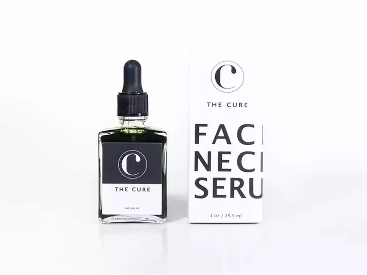 Style Q&amp;A: Canadian brand offers 'clean, vegan, multi-use, and genderless' skincare