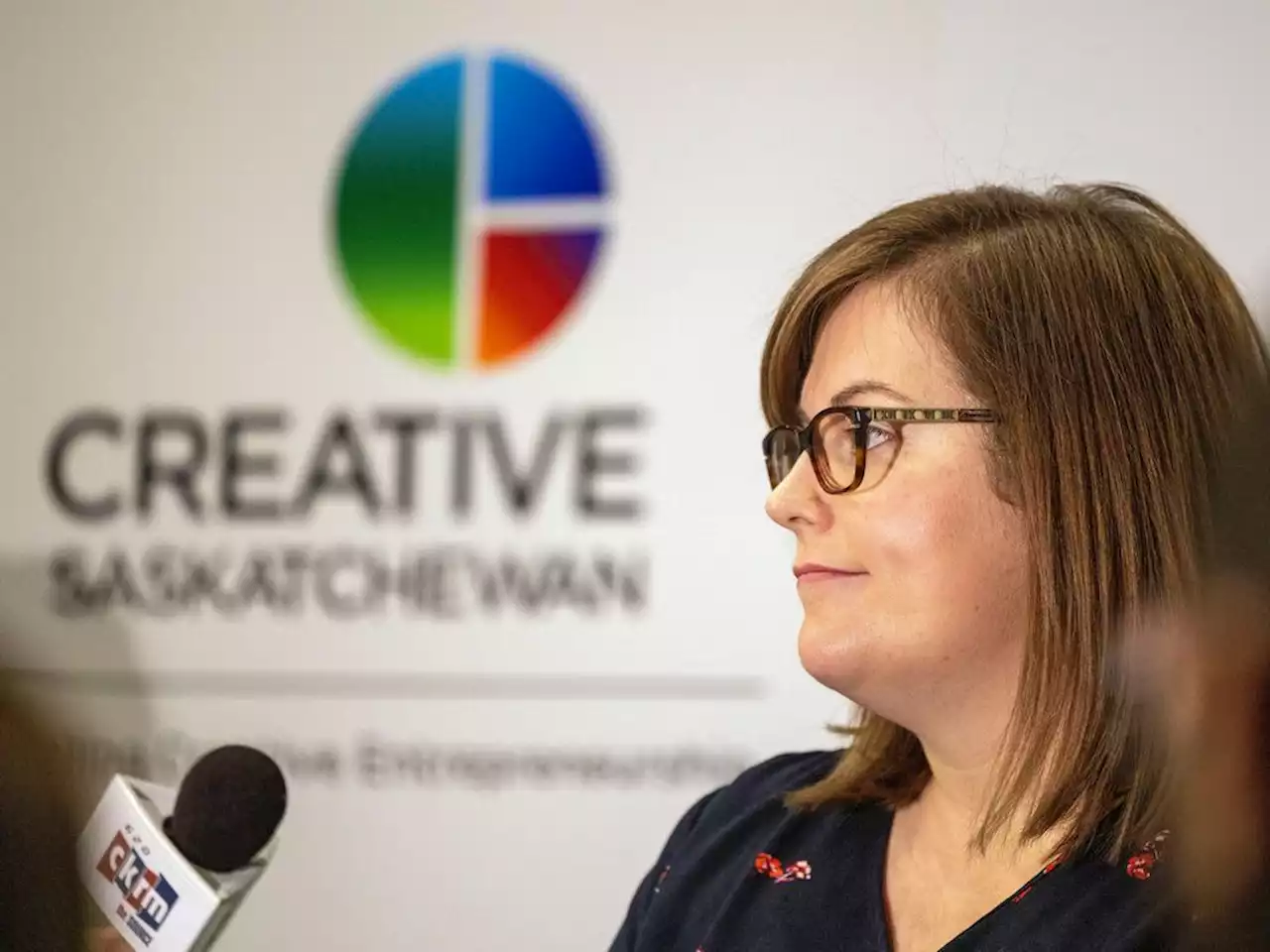 Top-up of $7.5M added to Creative Sask. film and TV grant program