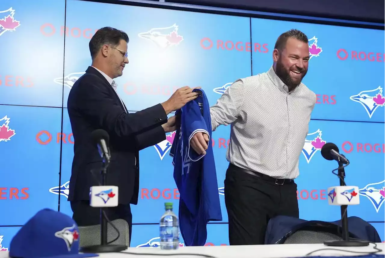 John Schneider was always going to return as Blue Jays manager despite playoff collapse
