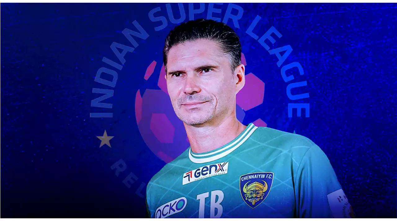 Indian Super League auf dem Vormarsch – Brdaric: „Die Dimensionen sind ganz anders“