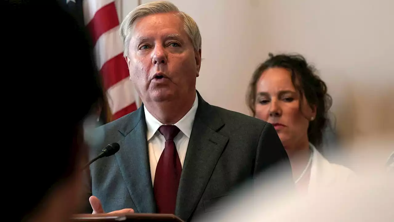 Appeals court rejects Lindsey Graham's bid to avoid testifying before Atlanta election fraud grand jury