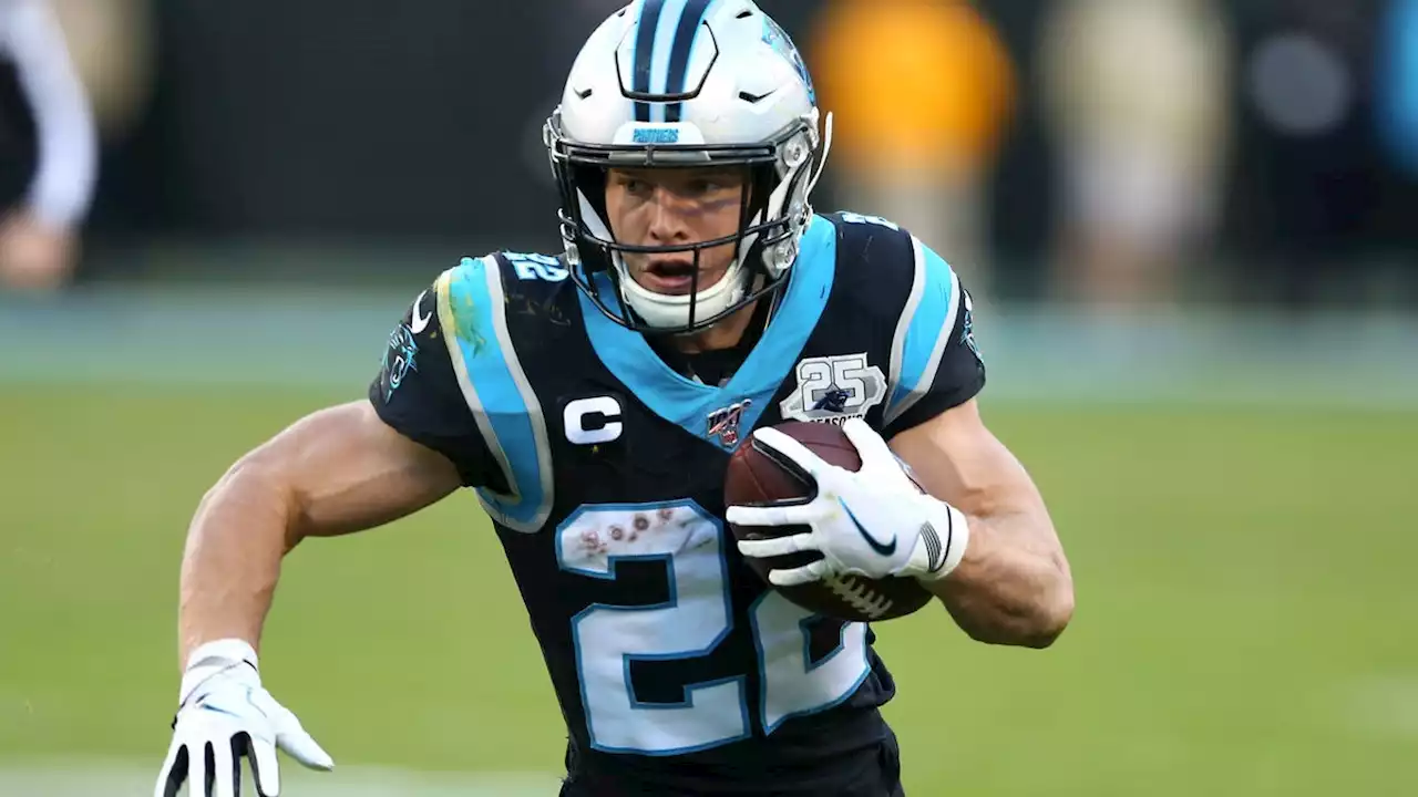 Winners, losers of Christian McCaffrey trade: 49ers eye Super Bowl as Panthers look to future