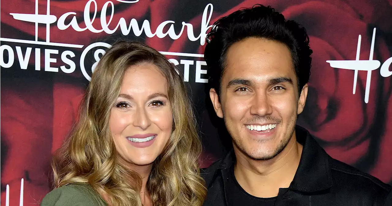 'Second Home'! Alexa, Carlos PenaVega Sign Multi-Picture Deal With Hallmark