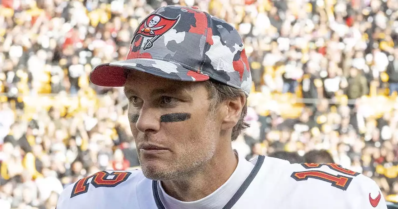 Tom Brady Shuts Down Mid-Season Retirement Rumors Amid Gisele Marriage Drama