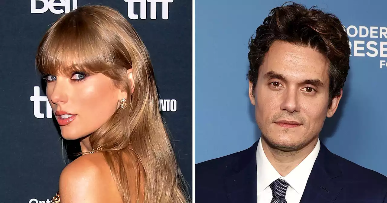 Why Fans Think Taylor Swift's 'Midnights' Bonus Track Is About John Mayer