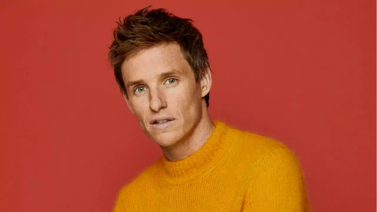 ‘The Good Nurse’ Star Eddie Redmayne On Playing a Serial Killer Who Weaponized Empathy