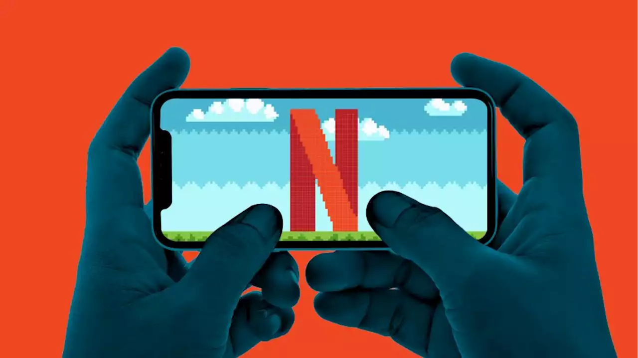 What Cloud Gaming Could Mean for Netflix