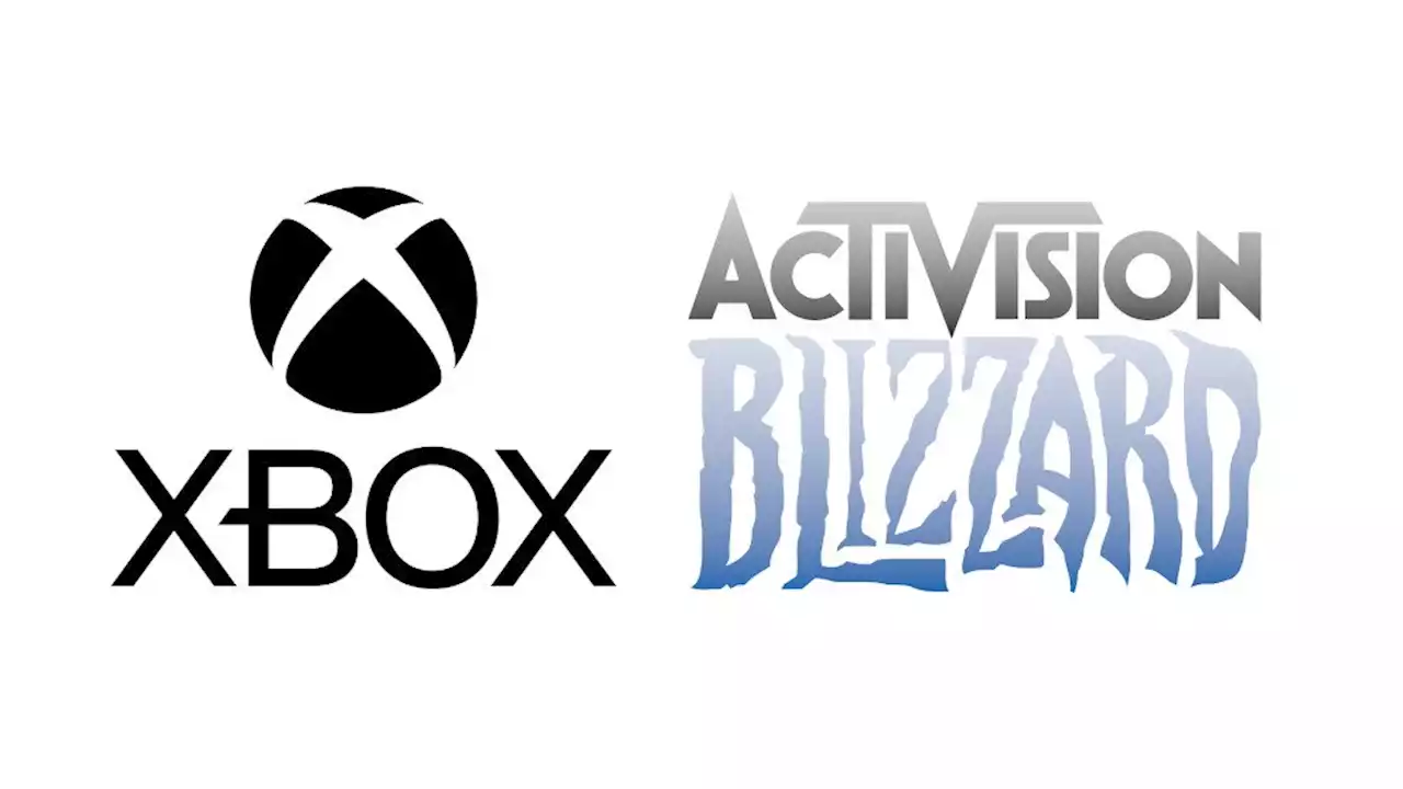 UK regulator asks members of the public to share their views on the Xbox-Activision deal | VGC