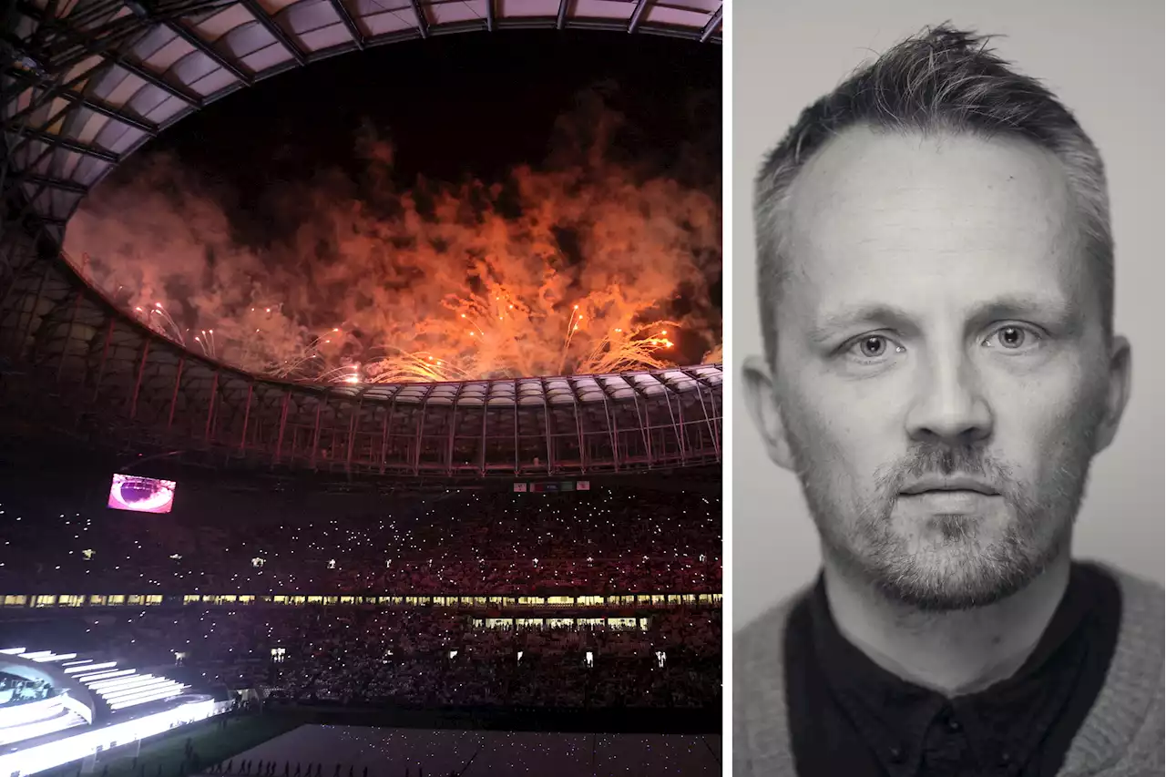 Amnesty-rådgiveren skal se fotball-VM: Tror ikke på svart skjerm-effekt