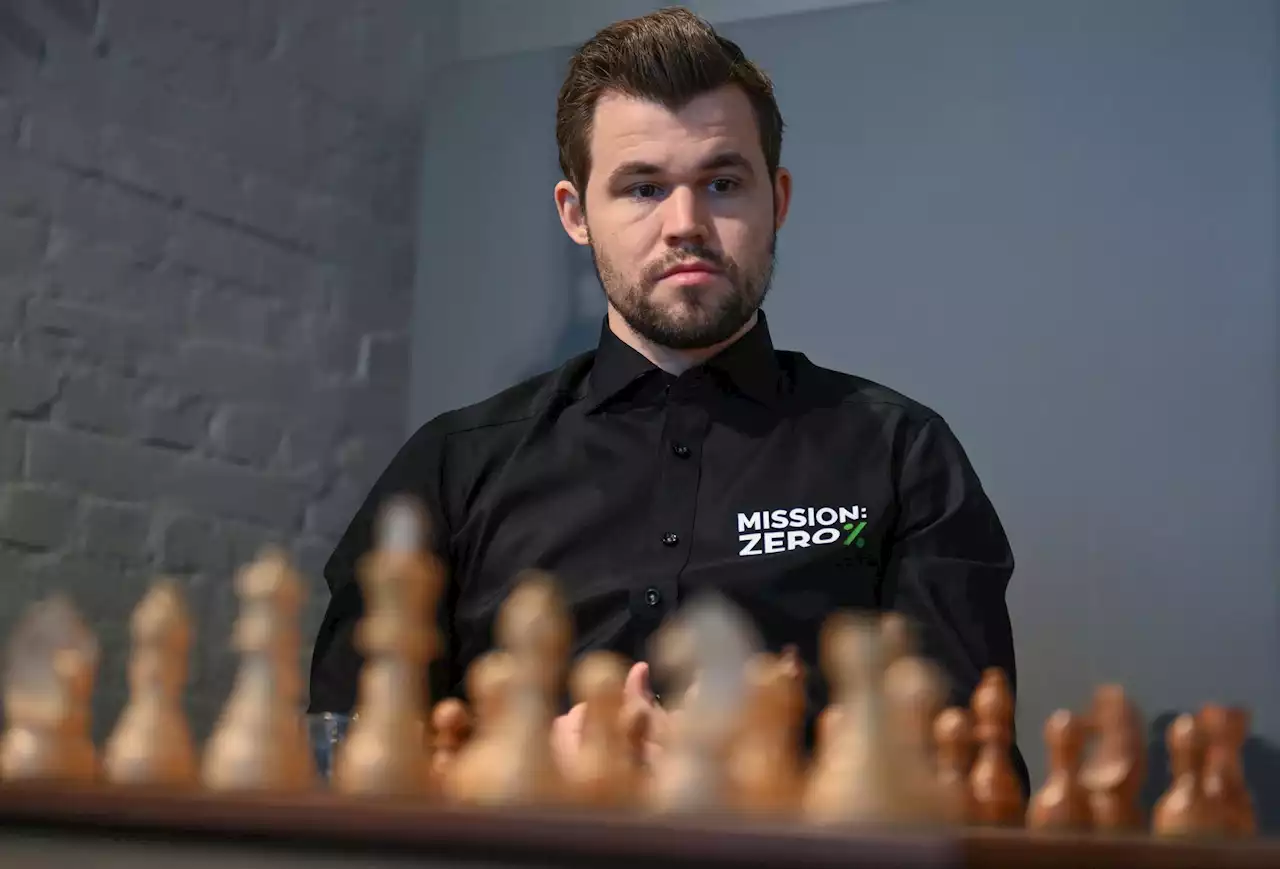 Jusprofessor: Dette venter Magnus Carlsen i en amerikansk rettssak
