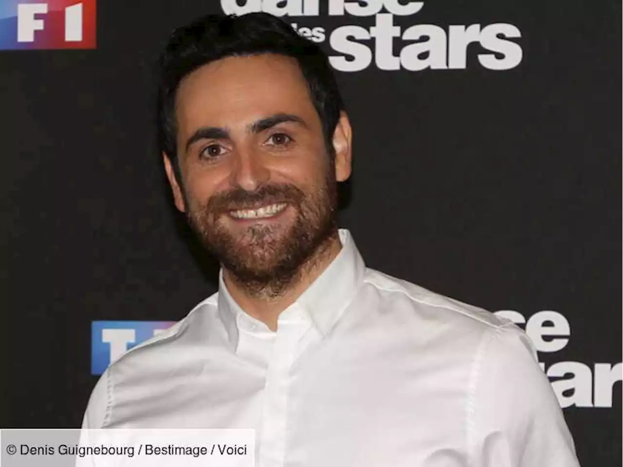 Danse avec les stars : blessé, un autre danseur annonce son absence dans l'émission - Voici