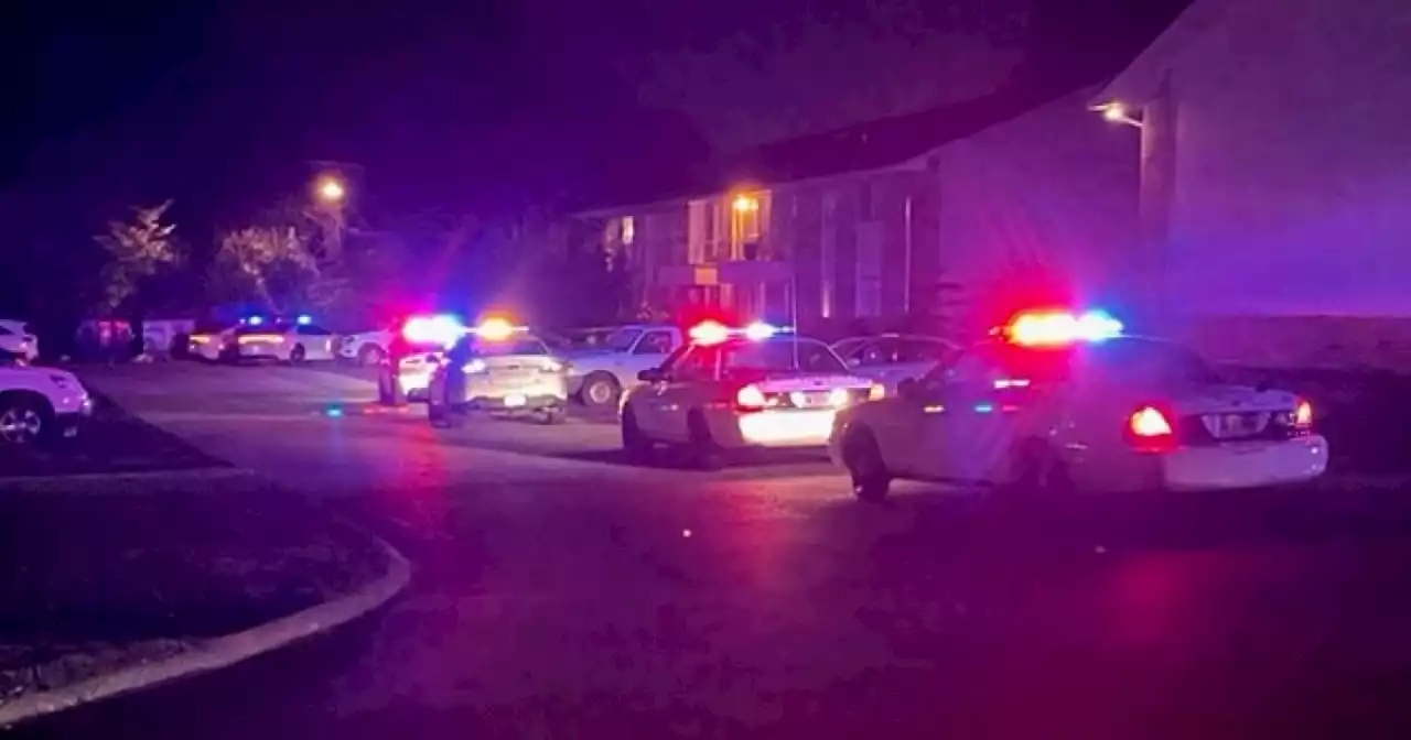 2 shot, 1 critical near 30th Street and Post Road