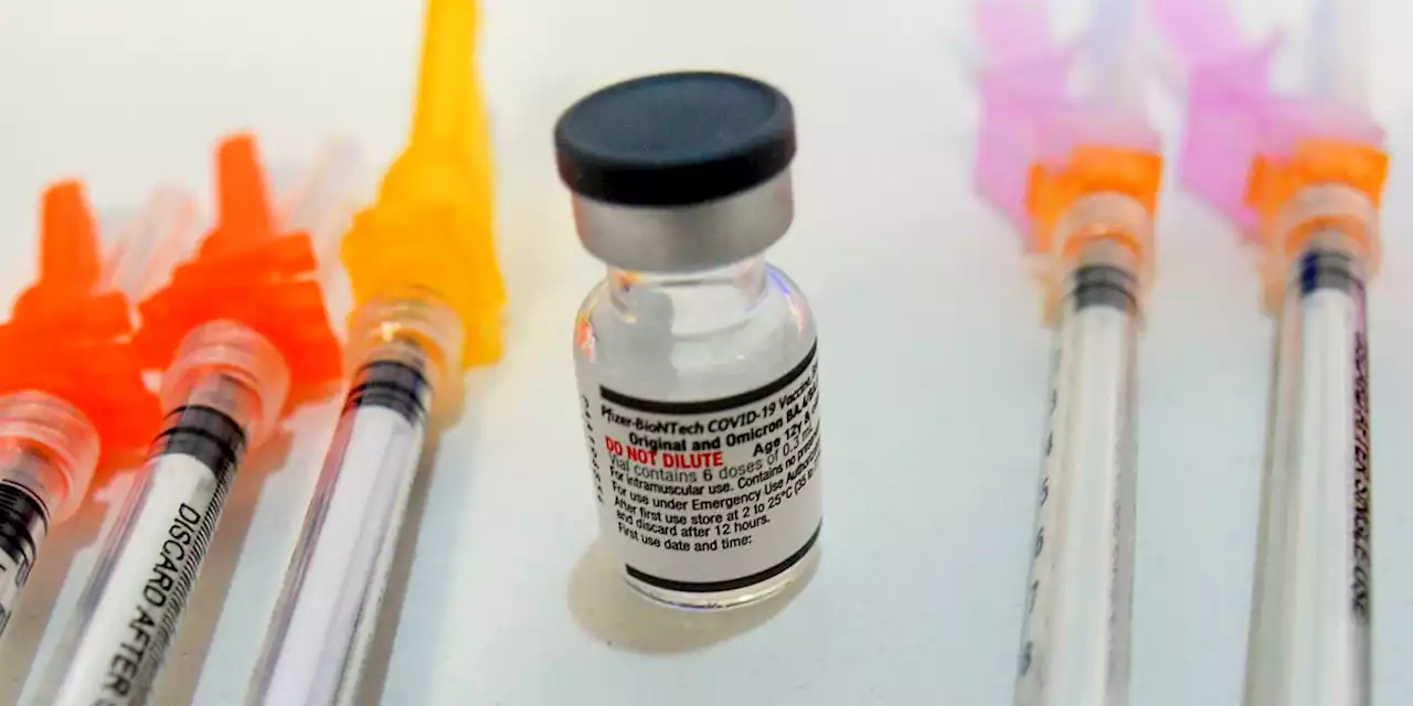 Panel votes to add COVID shots to recommended vaccinations