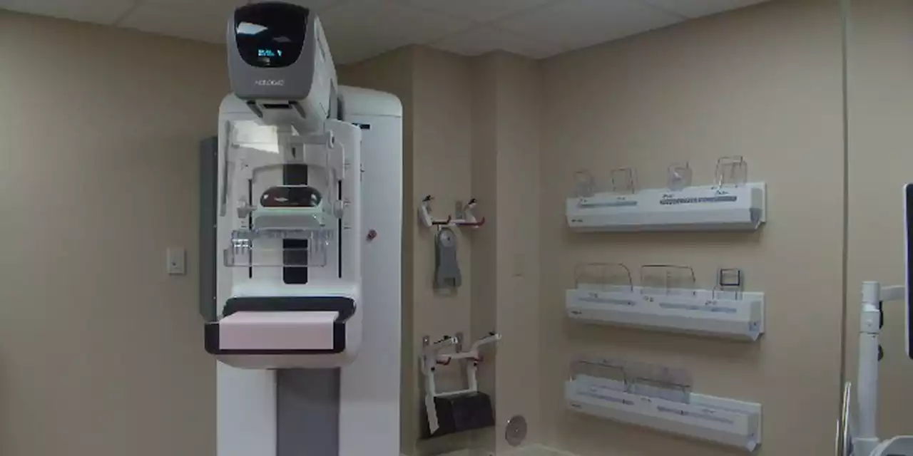 Survey finds alarming mindsets among women about mammograms