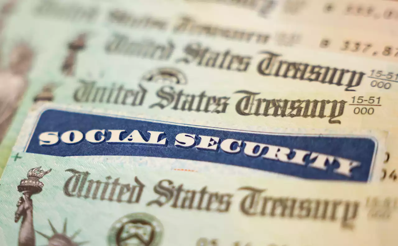 Social Security makes it easier to change sex marker in records