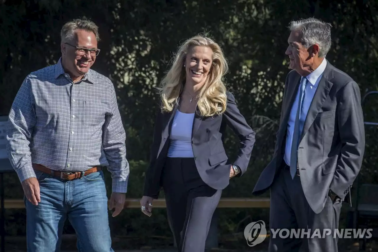 WSJ '연준, 11월 0.75%p 금리인상 후 12월 인상폭완화 고민할것' | 연합뉴스
