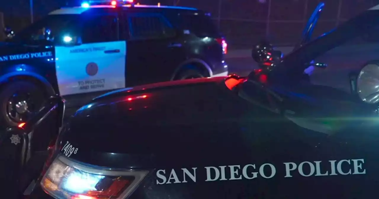 SDPD: Man shot during house party in the College East