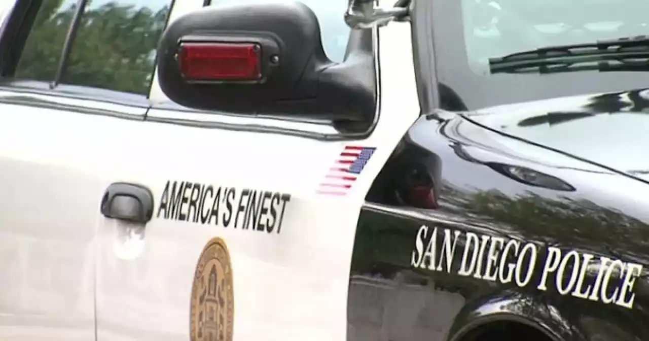 Two arrested, one at large in San Diego shooting