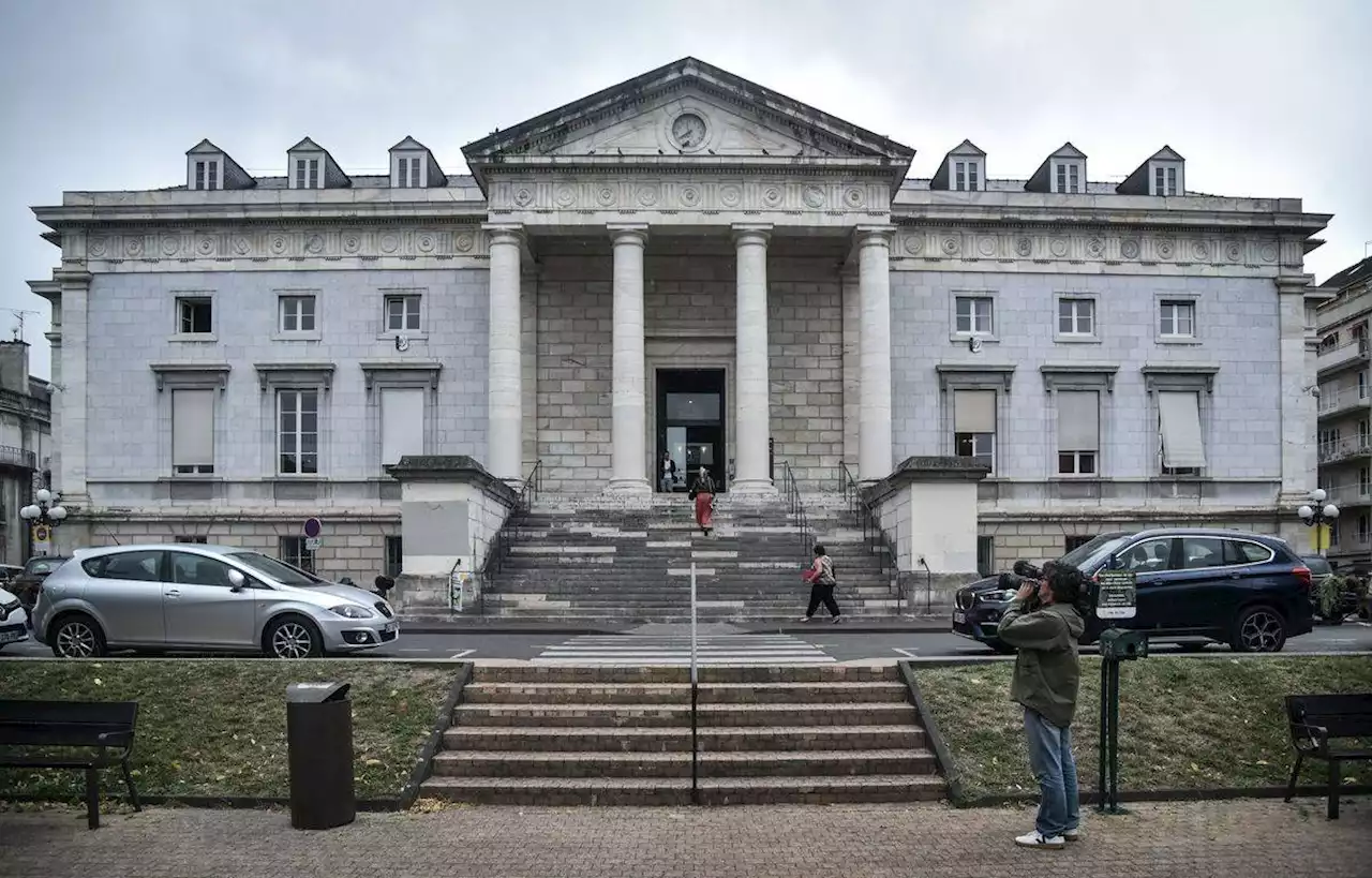 L’accusé d’un double parricide au Pays Basque condamné à 30 ans en appel