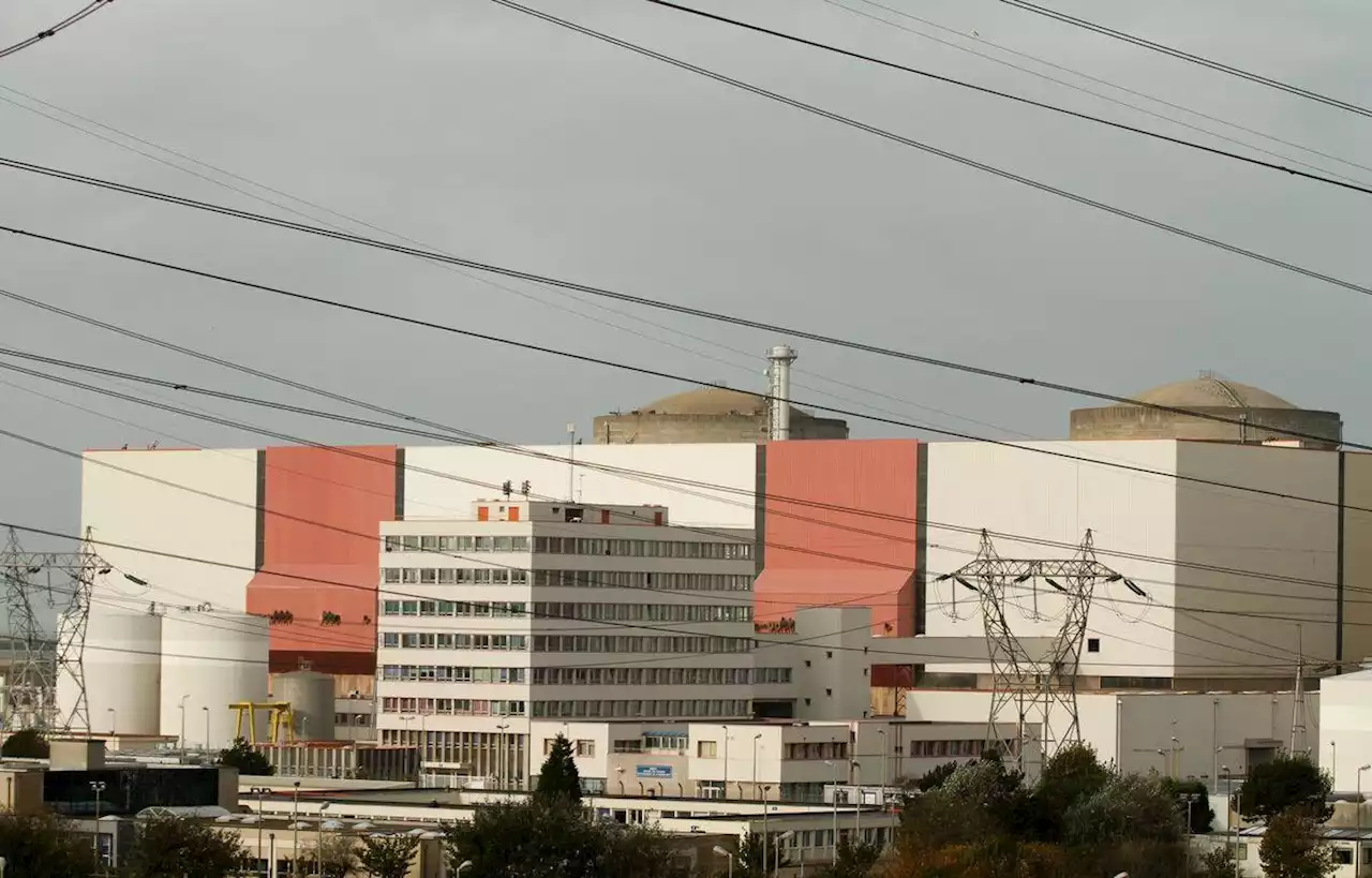 Malgré sa centrale nucléaire, Gravelines a une facture XXL d’électricité