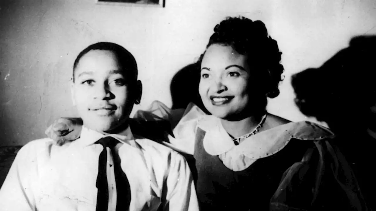 Mississippi city of Greenwood to unveil Emmett Till memorial statue