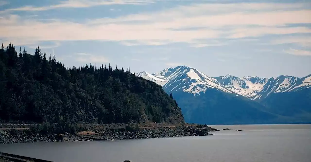 MULTIMEDIA JOURNALIST - KTUU in Anchorage, AK