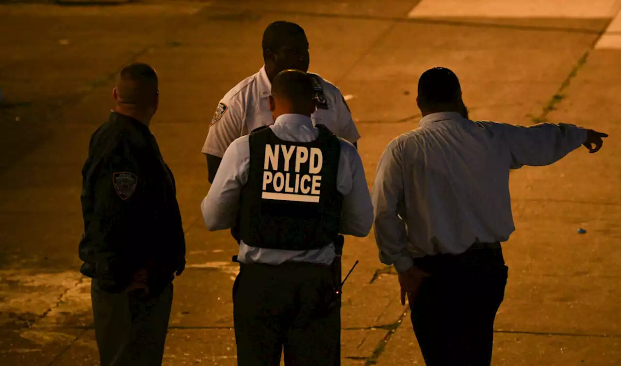 Bronx shooting leaves man critically injured: cops | amNewYork