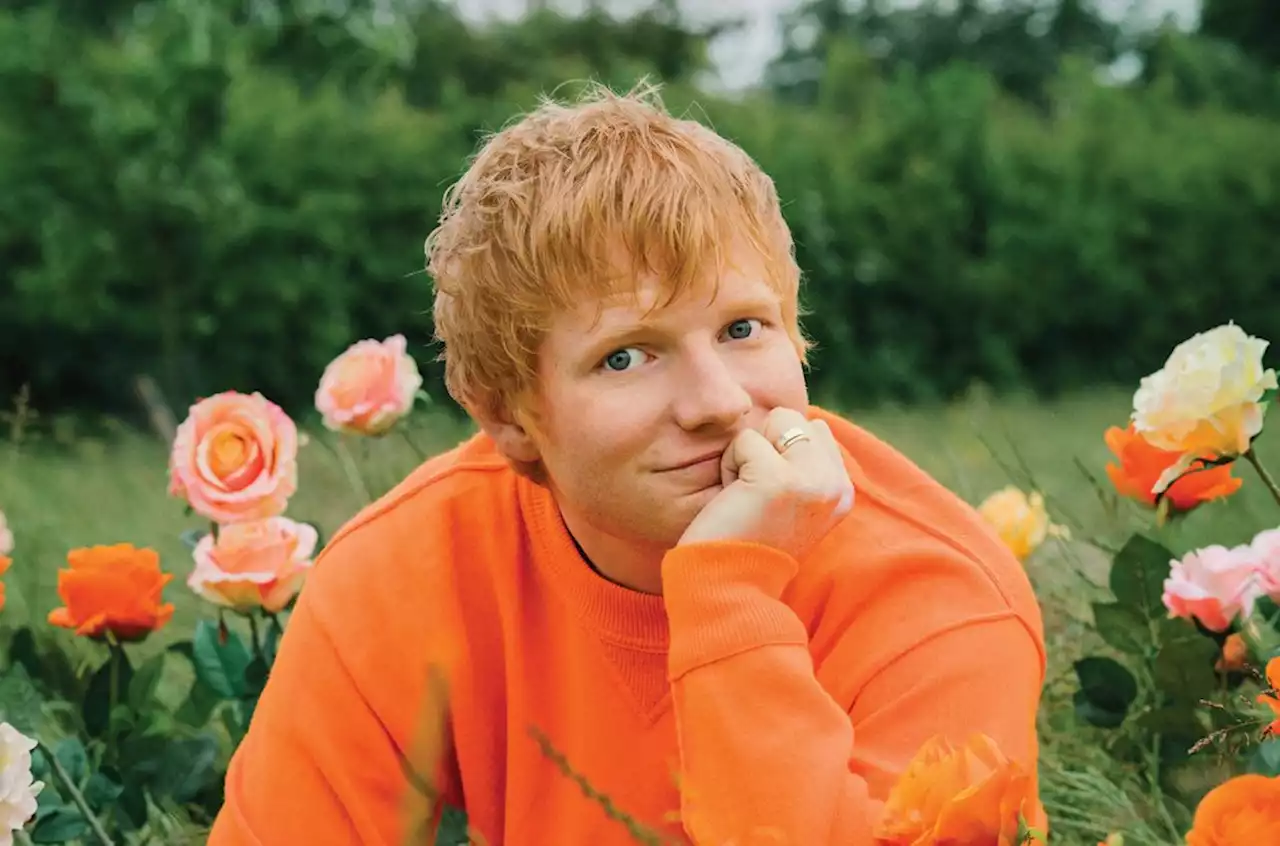 Ed Sheeran Had Already Started Writing a James Bond Theme Before Billie Eilish Got the Gig