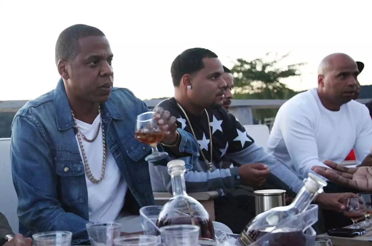 Jay-Z Wants Out Of Cognac Biz, But Says Bacardi Is ‘Lowballing’ and ‘Stonewalling’