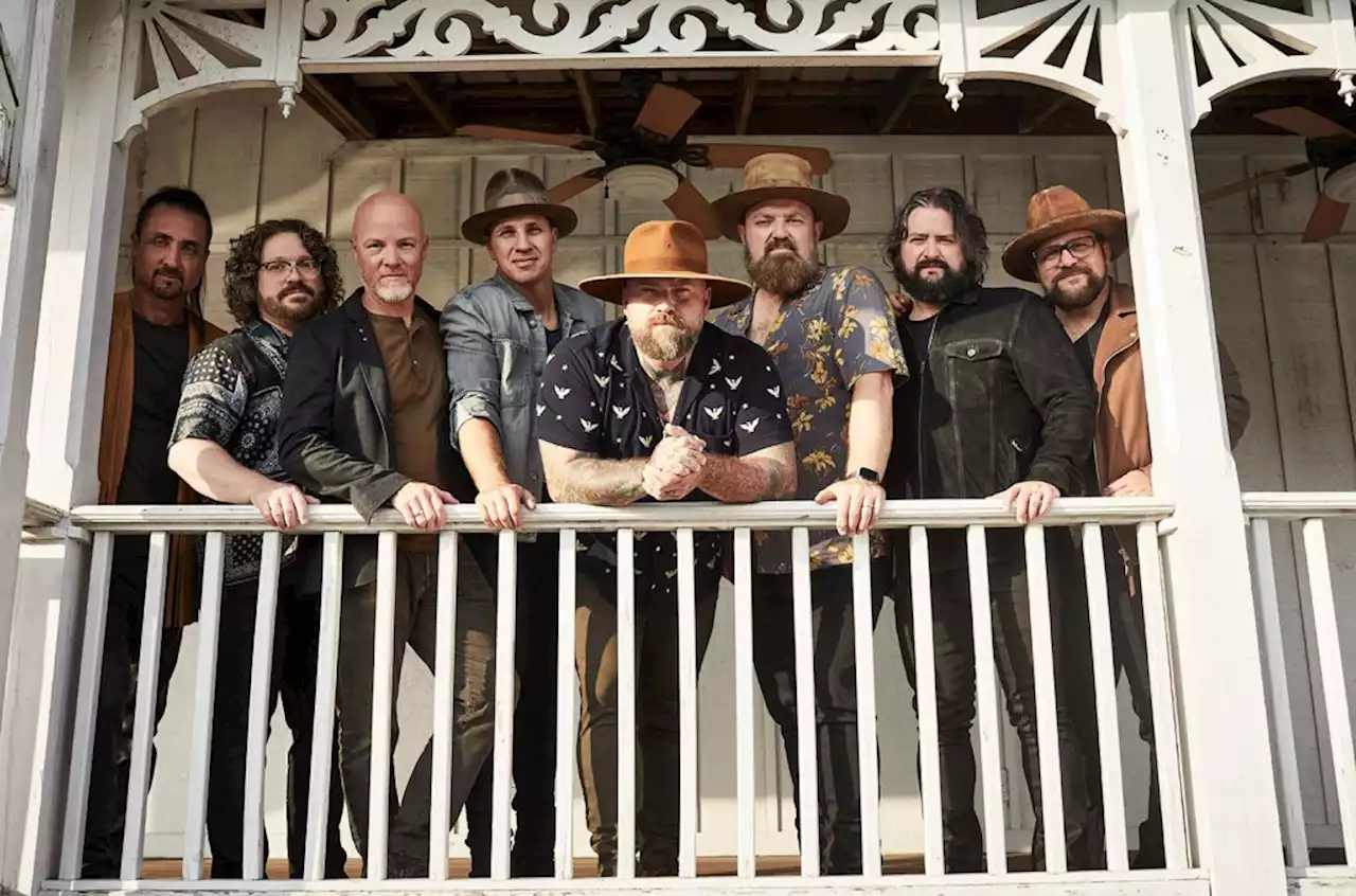 Zac Brown Band Cancels Concert in Canada After Members Denied Entry at Border