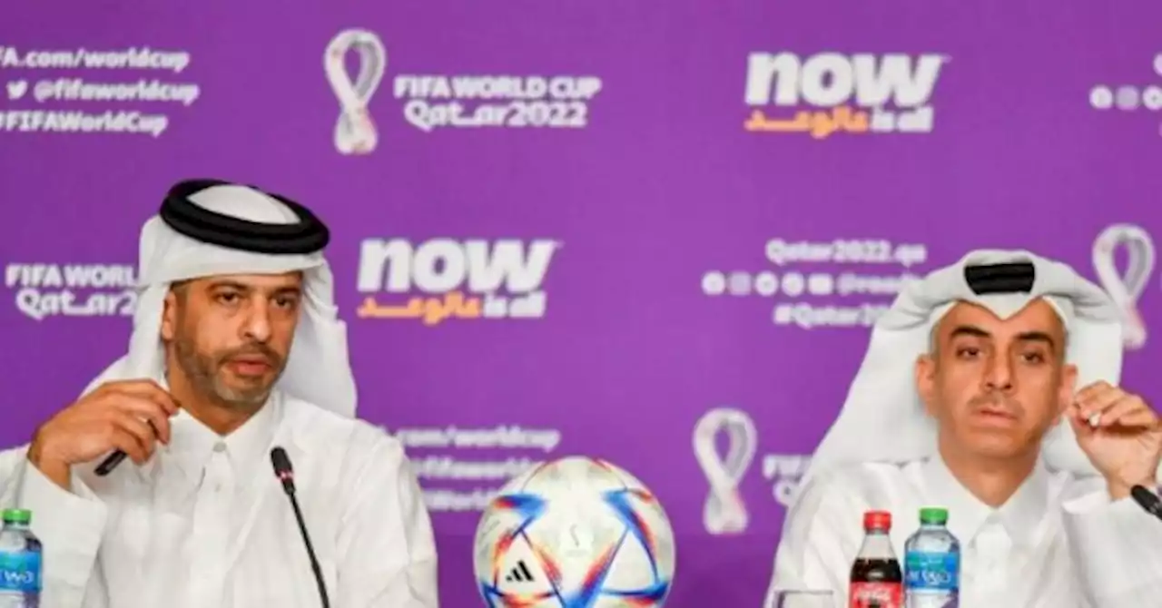 Qatar to Require World Cup Visitors to Download Data-Tracking Spyware on Private Phones