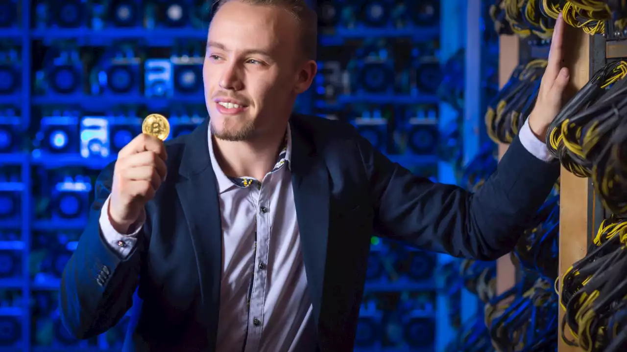 Bitcoin Mining Revenue in Russia Grew 18 Times in 4 Years Before ‘Worst Quarter’ – Mining Bitcoin News