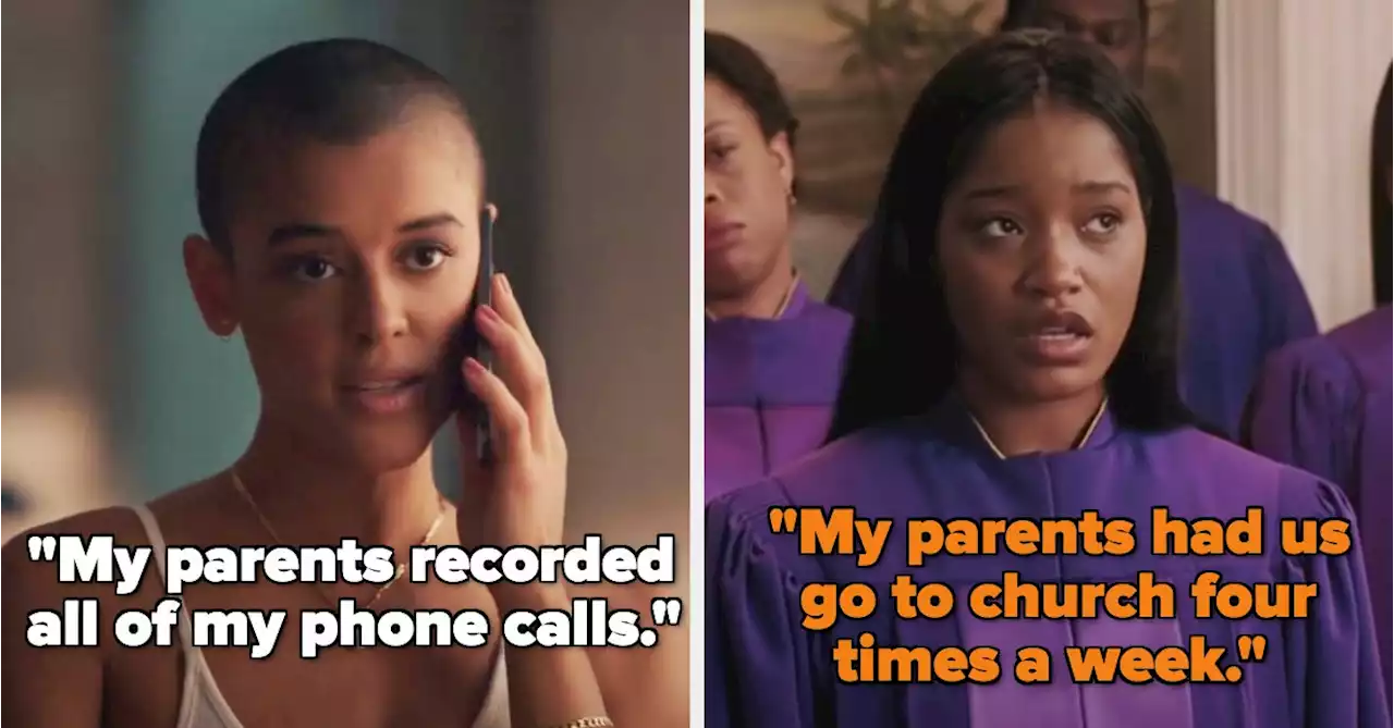 16 Toxic Mistakes Parents Made While Raising Their Kids That Affected Them Well Into Adulthood