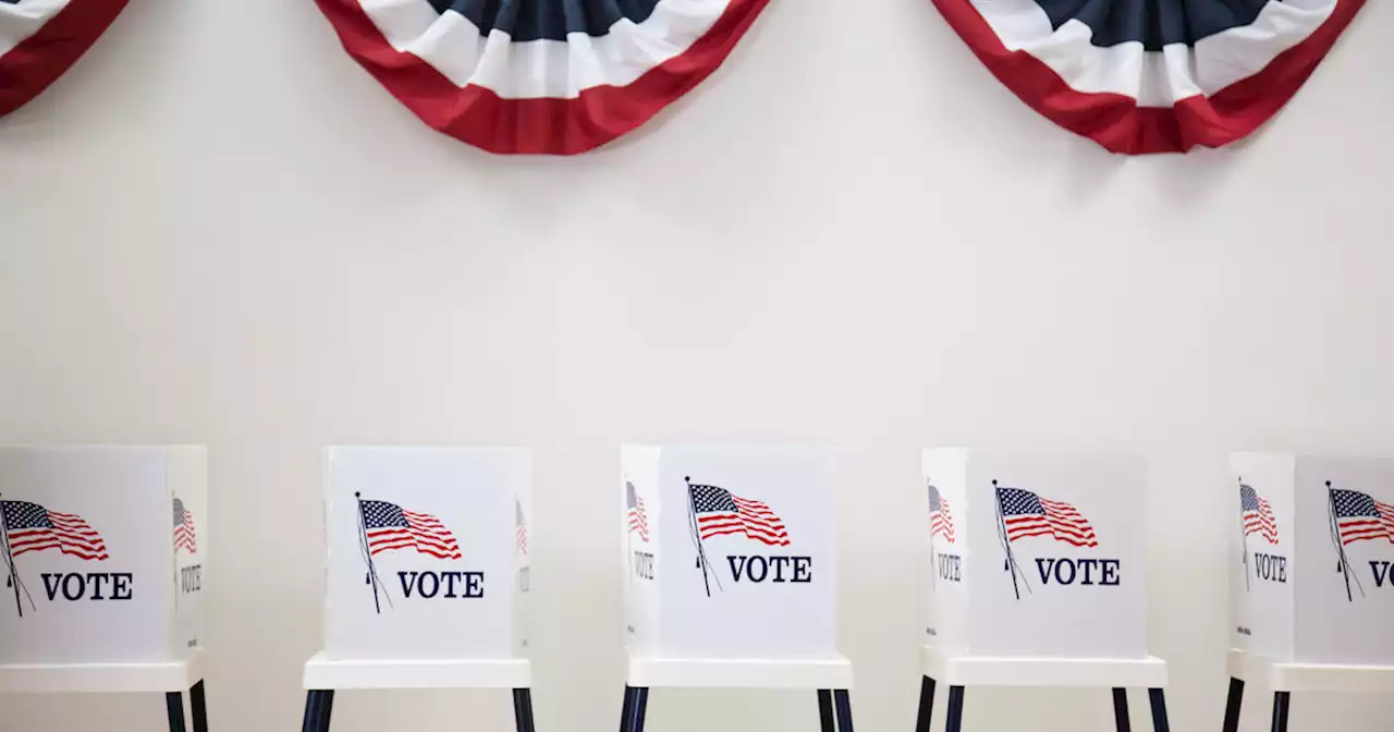 Judge dismisses case of Texas man who waited 6 hours to vote