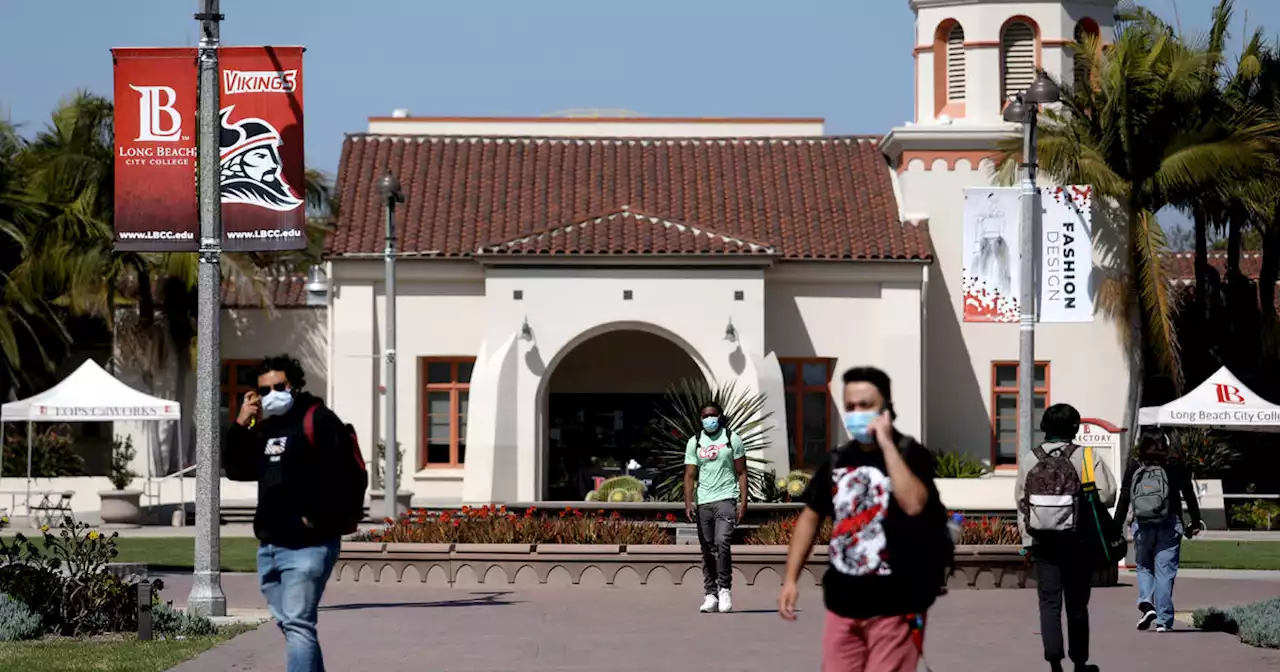 65-year-old man arrested after making threats at Long Beach City College