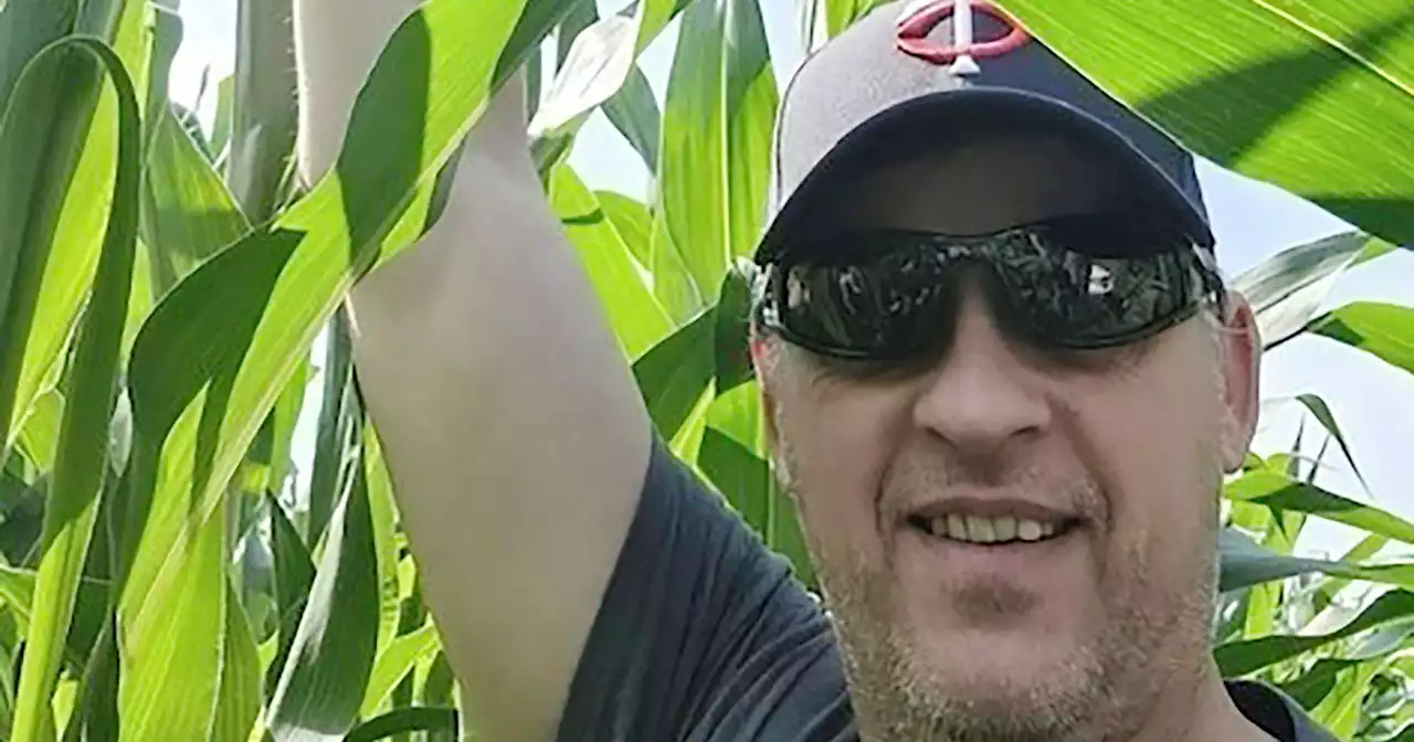 North Dakota farmer detained in Ukraine for nearly a year returns home